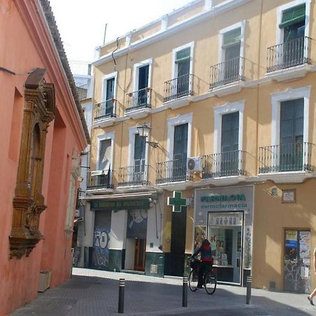 Apartamento Centro Santa Catalina 1ºa Apartment Seville Exterior photo