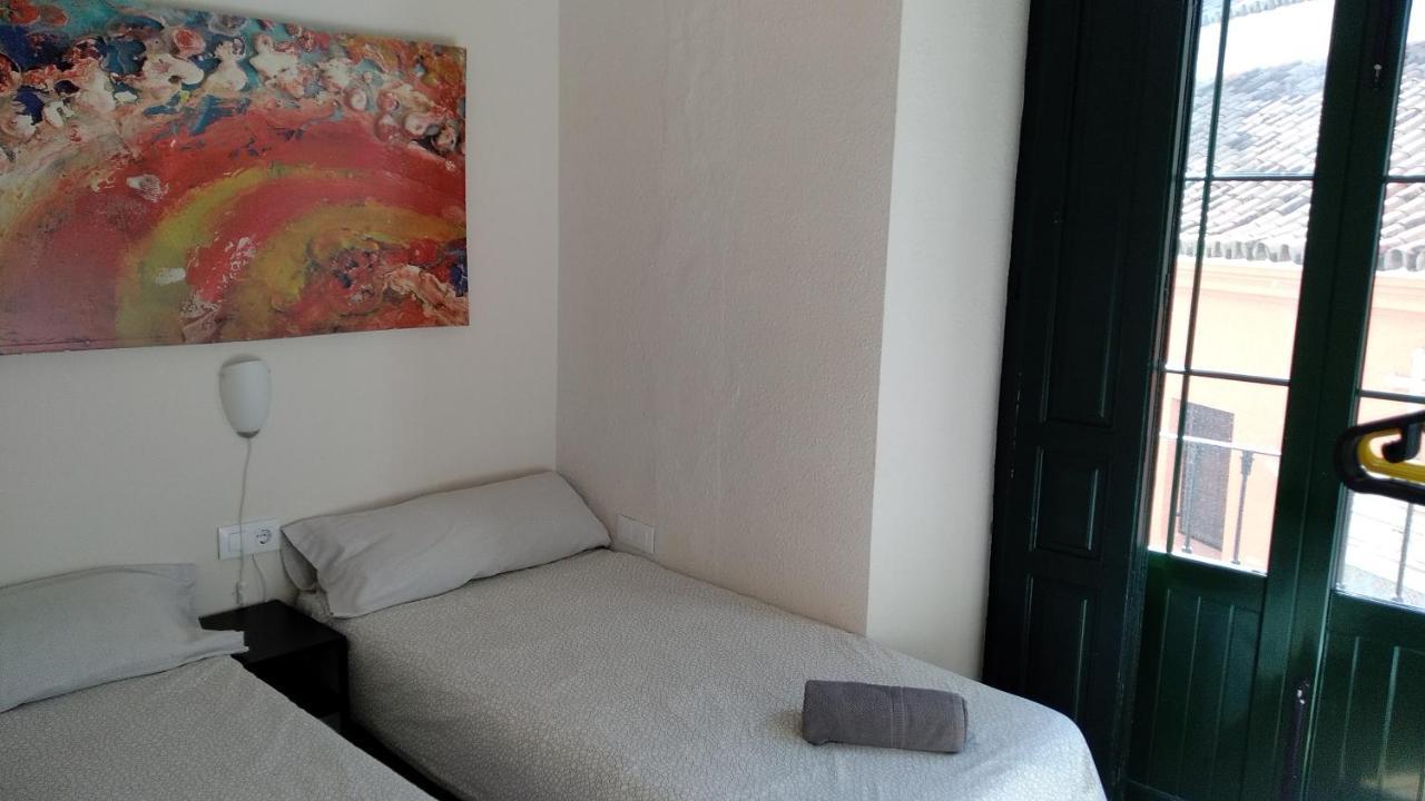 Apartamento Centro Santa Catalina 1ºa Seville Exterior photo